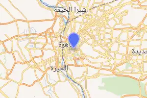 خريطة