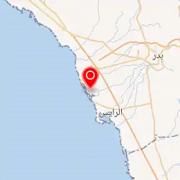 خريطة
