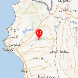 خريطة