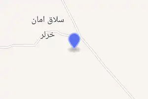 خريطة