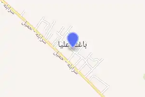 خريطة