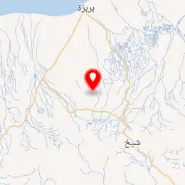 خريطة