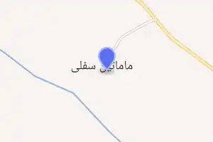 خريطة