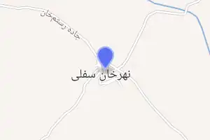 خريطة