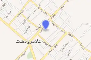 خريطة