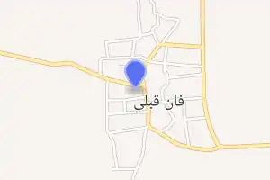 خريطة