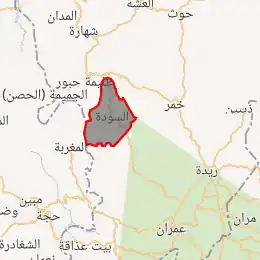 خريطة