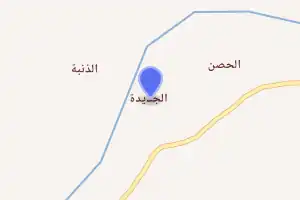 خريطة