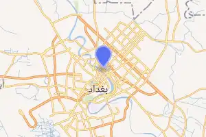 خريطة