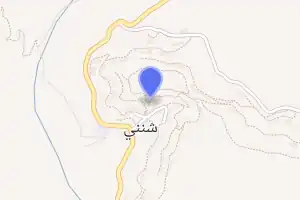 خريطة