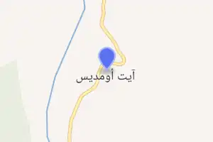 خريطة