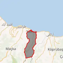 خريطة