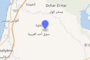 خريطة