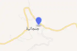 خريطة