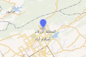 خريطة