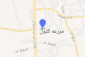 خريطة