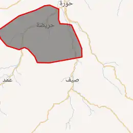 خريطة