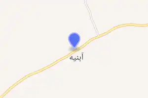 خريطة