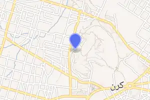خريطة