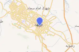 خريطة
