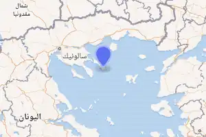 خريطة