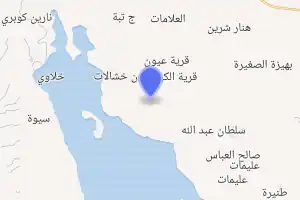 خريطة
