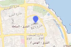 خريطة