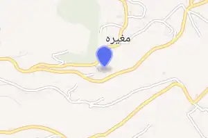 خريطة