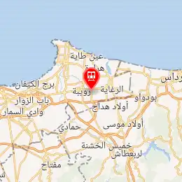 خريطة