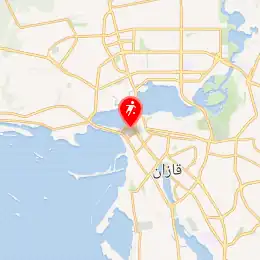 خريطة