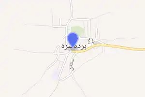خريطة