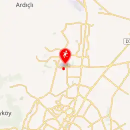 خريطة