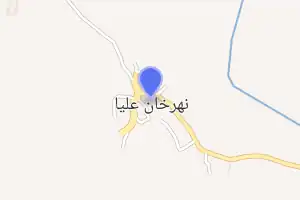 خريطة