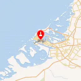 خريطة