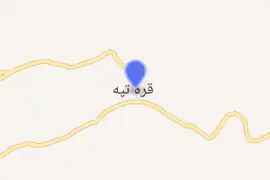 خريطة