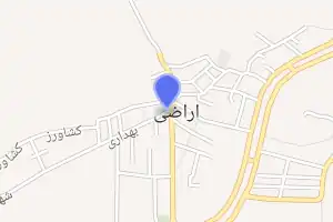 خريطة
