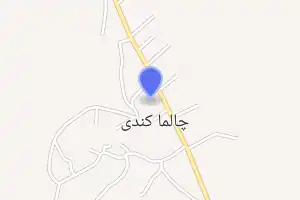خريطة