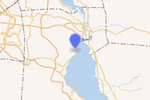 خريطة