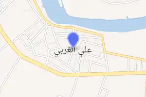 خريطة