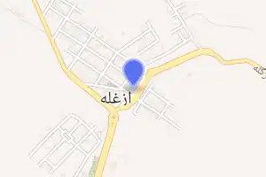 خريطة