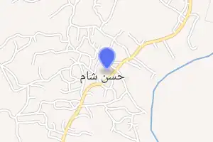 خريطة