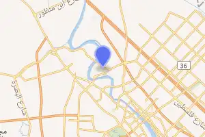 خريطة