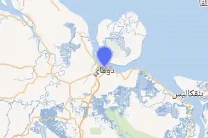 خريطة