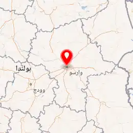 خريطة