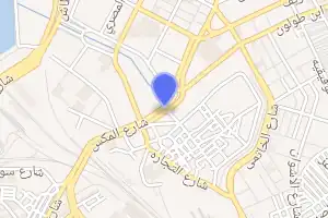 خريطة
