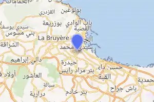 خريطة