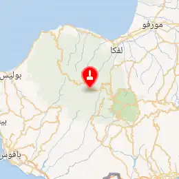 خريطة