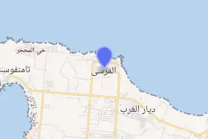 خريطة