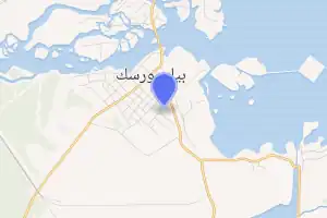 خريطة