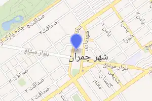 خريطة
